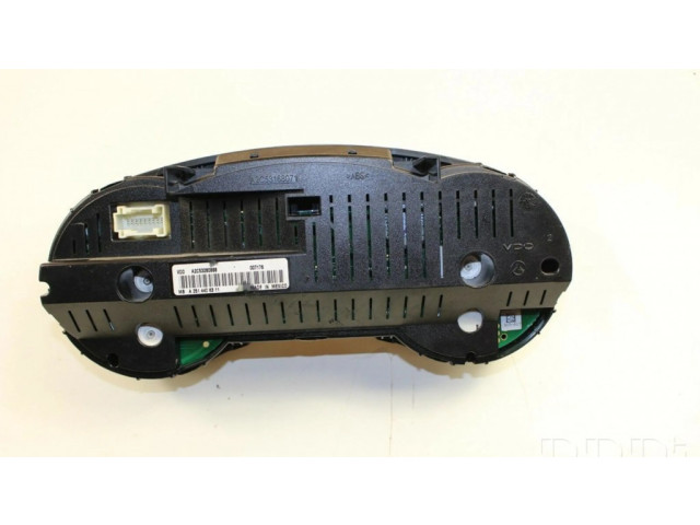 Панель приборов A2514406311 Mercedes-Benz R W251