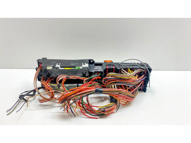 Pojistková skříňka A1295450747, 17673000000 Mercedes-Benz SL R129 2000