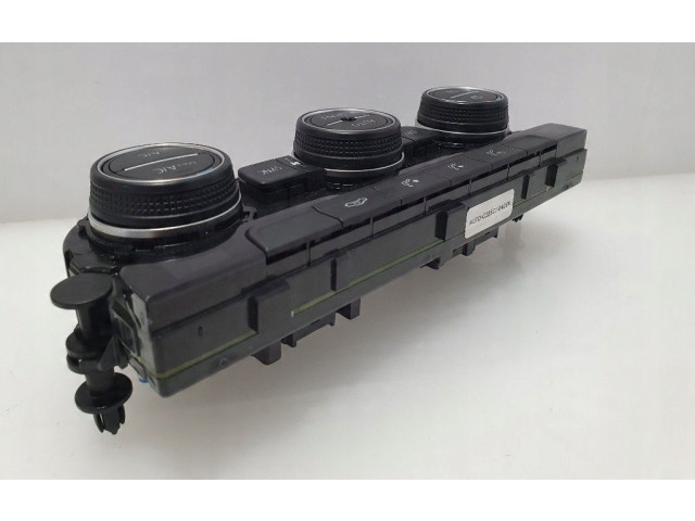 Блок управления климат-контролем 5G0907044AF, 5G0907044AF Volkswagen Golf VII