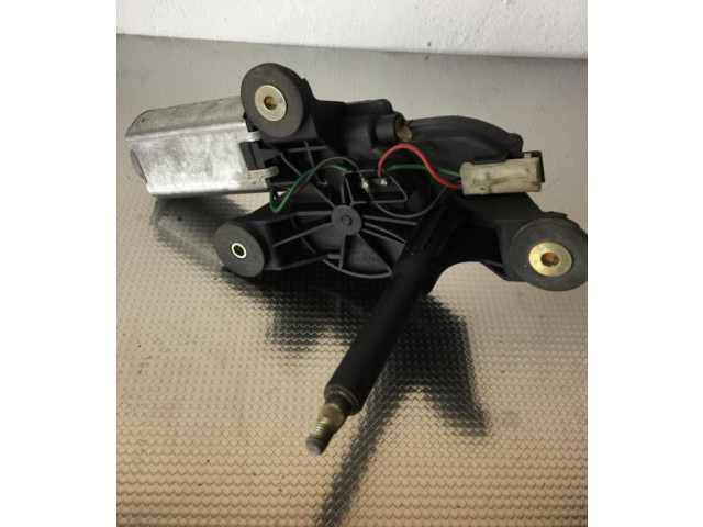 Моторчик заднего дворника 66350001, MARELLI    Fiat Grande Punto