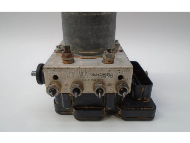 Блок управления АБС 6C0614517R   Seat Ibiza IV (6J,6P)