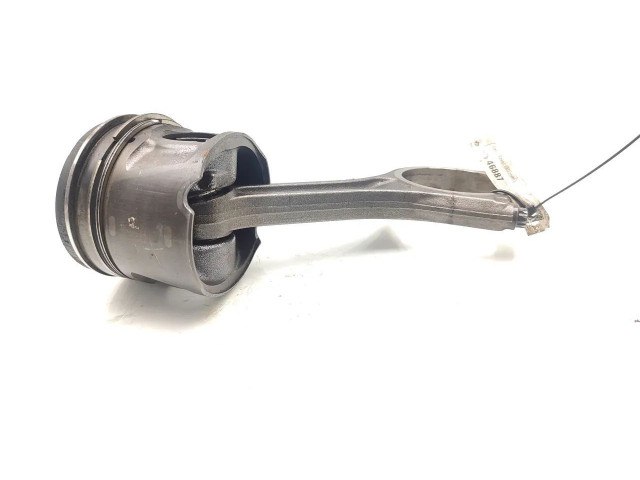 Поршень с шатуном 276DT 276DT Land Rover Discovery 3 - LR3