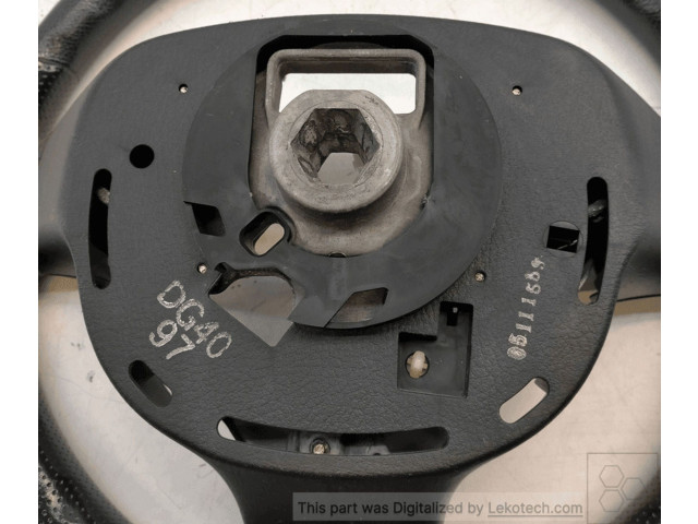 Volant Mazda 2 2003 DD6332980A97