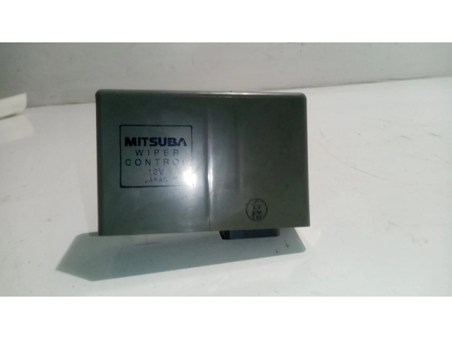 Блок управления WG1G331A, 108CB2A Honda HR-V