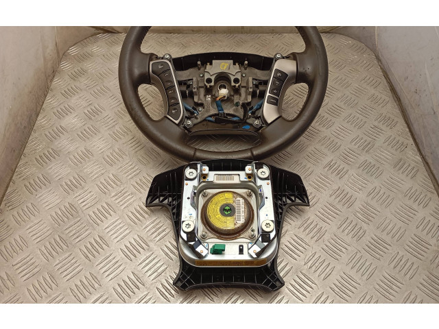 Volant Hyundai Santa Fe 2011 561002B000, PT11210ADP3  