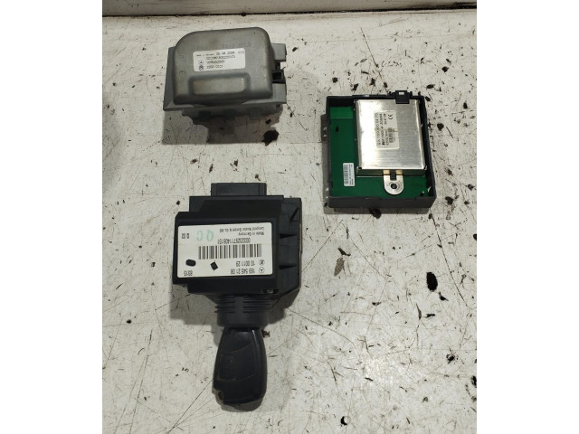Řídící jednotka A2661530391, A2661530391 Mercedes-Benz A W169 2007