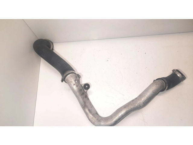 Трубка (трубки)/ шланг (шланги) интеркулера