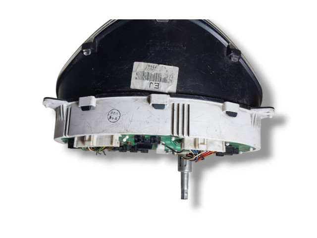 Přístrojová deska Daewoo Matiz 2000 758127A