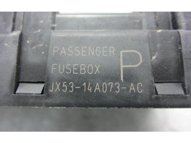 Řídící jednotka JX5314A073AC Toyota Supra A80 2018