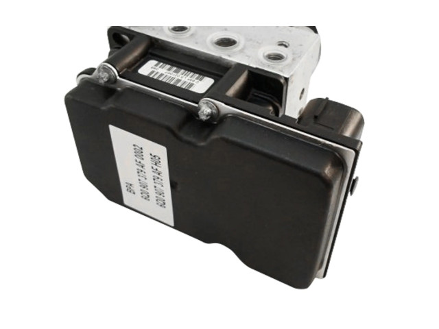 Блок управления АБС 637837, 637837 Volkswagen Polo IV 9N3