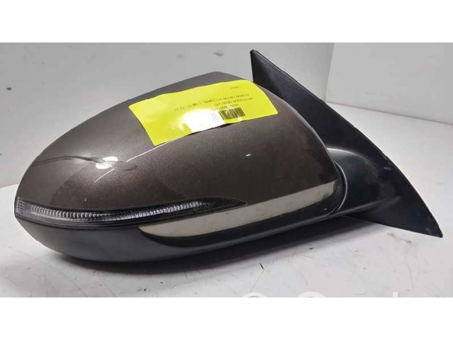 Zpětné zrcátko  Hyundai i30 2021  ABATIBLE  