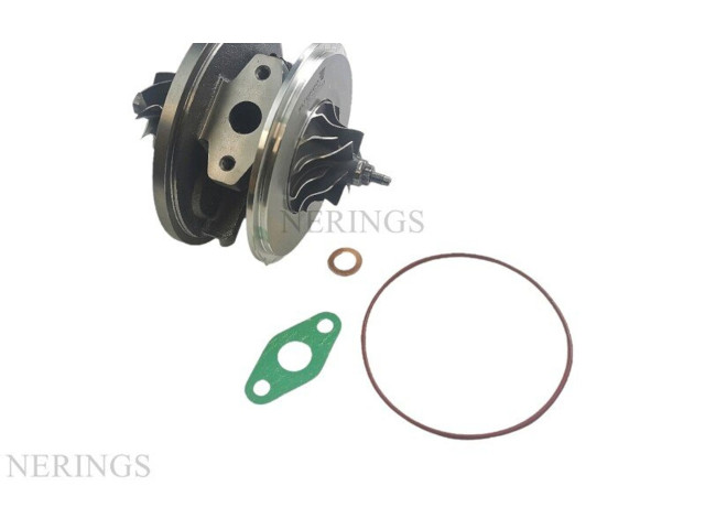 Турбина Volkswagen Bora 713673-0001, CHRA10-0055