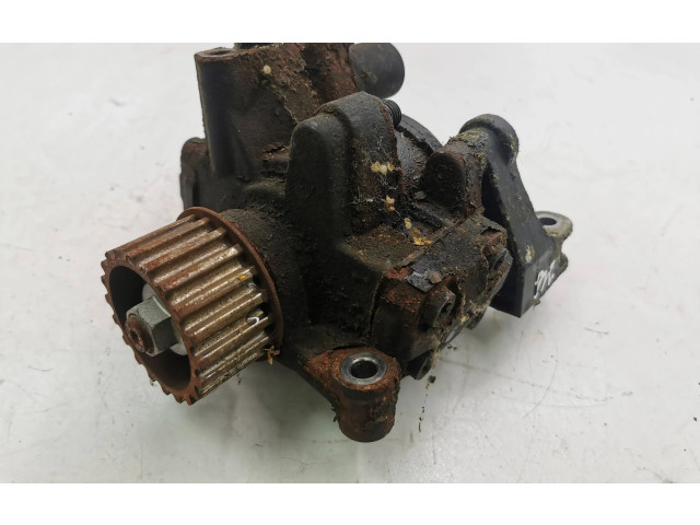 Vstřikovací čerpadlo A2C53351931, 5WS40844 Nissan Juke I F15 -