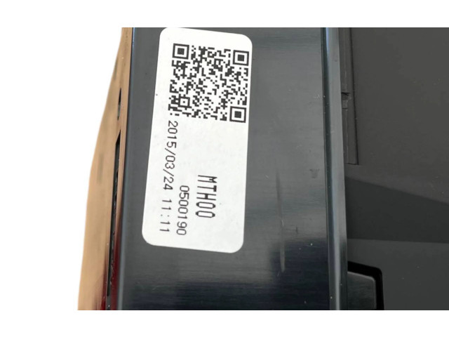 Дисплей MTH00, 0500190 Mazda CX-3