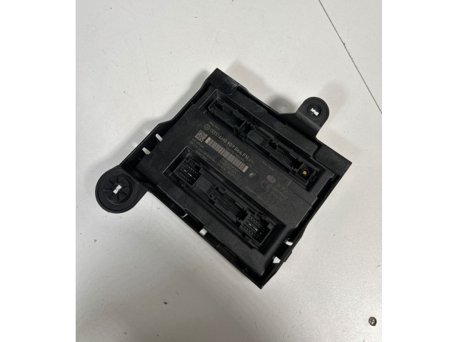 Блок комфорта 4H0907064 Audi A7 S7 4G
