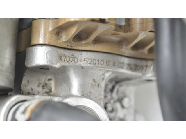 Jednotka ABS 4707052010   Toyota Camry 2012