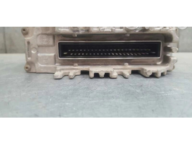 Блок управления двигателем Блок управления 6K0906027E Seat Inca (6k)