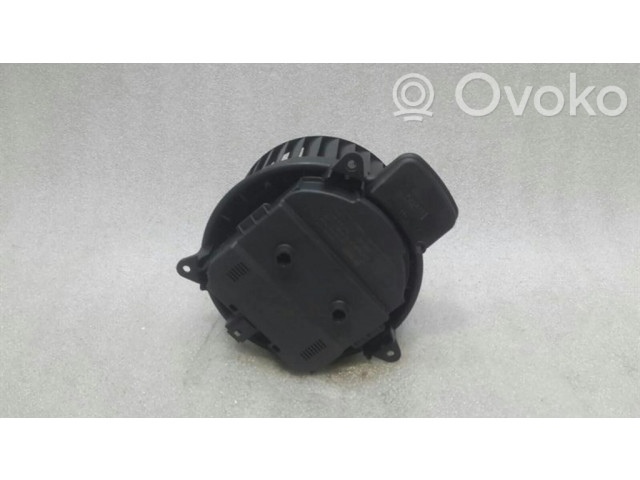 Вентилятор печки 4H2820021C Audi A6 S6 C7 4G