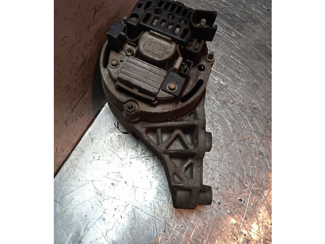 Генератор 63321270   Renault Twingo I      