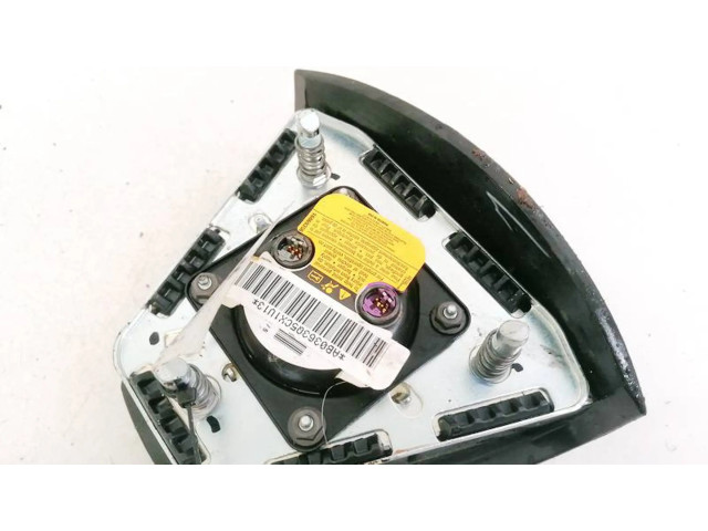 Подушка безопасности водителя Cadillac SRX