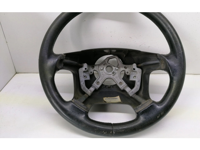 Руль Volvo V70 2000 - 2004 года 3662, 9491960