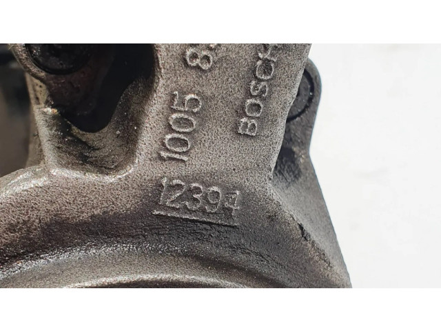 Стартер 1005831596 BMW 1 E81 E87