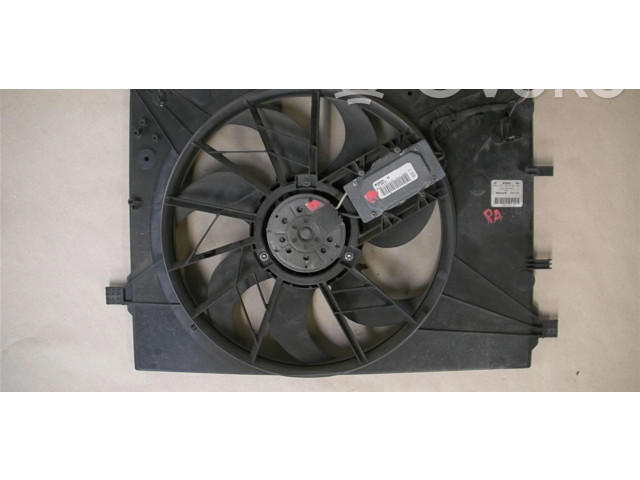 Вентилятор радиатора         Volvo V70 