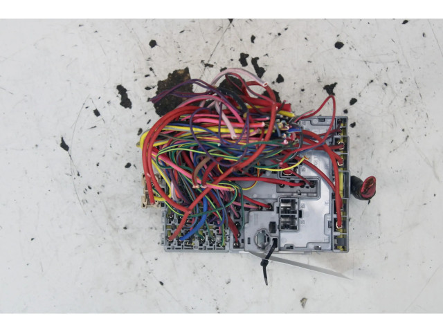 Pojistková skříňka Jeep Compass 2017