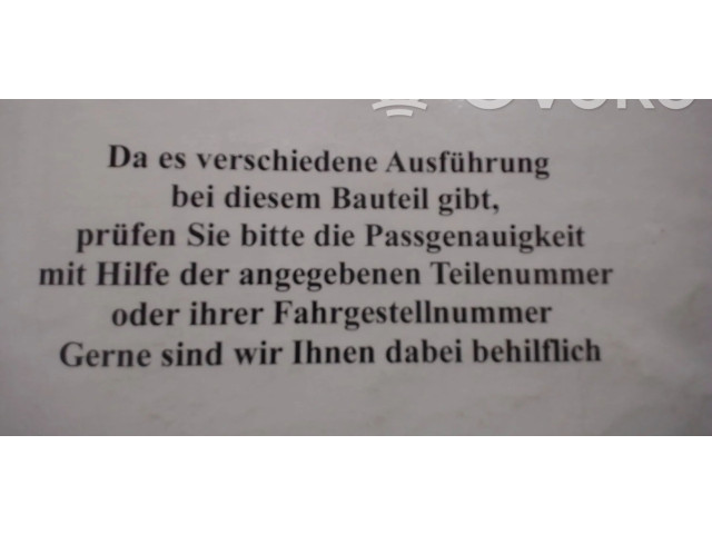 Vstřikovací čerpadlo 51806985 Fiat 500