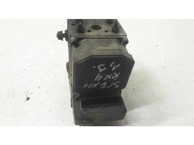 Jednotka ABS 7700430801, 0265220644   Renault Scenic RX 2000