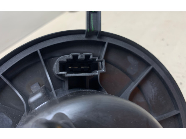 Вентилятор печки 1K1819015A Volkswagen Golf VI