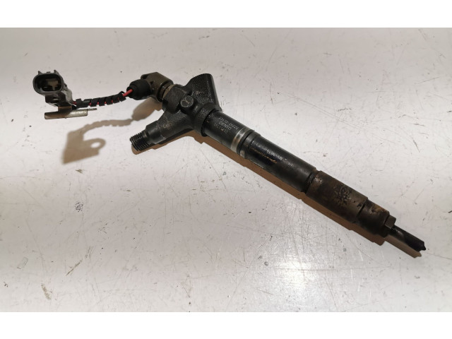 Форсунка 2367026020 Lexus IS 220D-250-350 2ADFHV