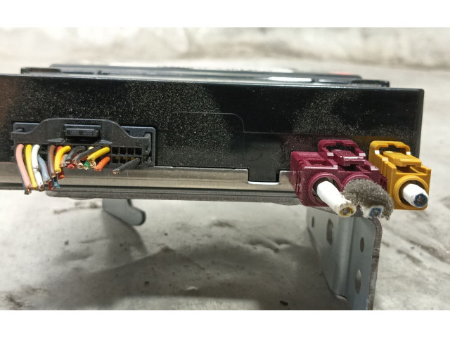 Блок управления 96510Q0000, A3C0520700900 Hyundai Bayon