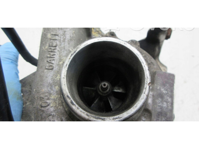 Turbodmychadlo Турбина 057145701S Audi A8 S8 D3 4E