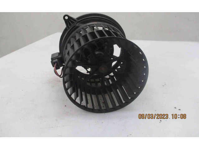 Вентилятор печки    1252926, 22300199   Ford Fusion