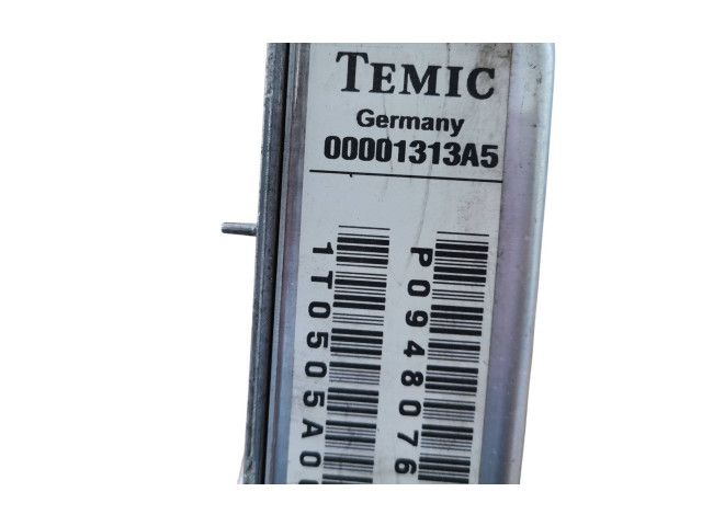 Блок управления коробкой передач 00001313A5, P09480761   Volvo S80