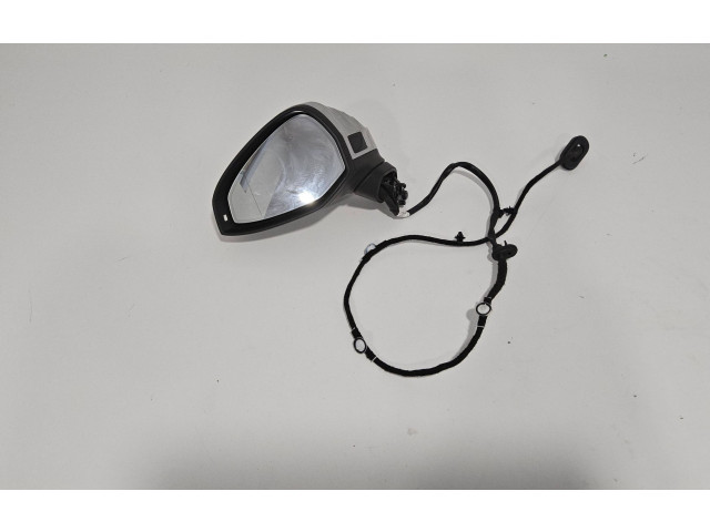 Zpětné zrcátko Audi S5 F5 2021 8W6857409BS, 8W6857409