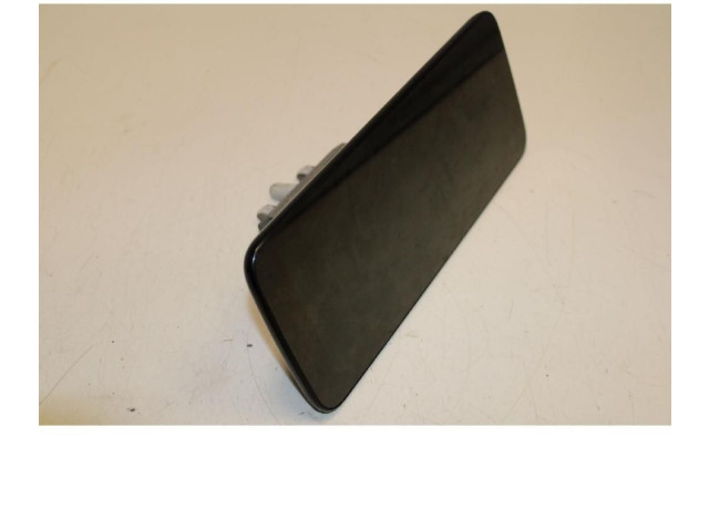 Дисплей       Fiat 500E