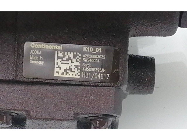 Vstřikovací čerpadlo 1543842 Citroen Xantia