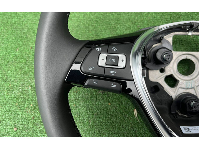 Volant Volkswagen Tiguan 2020 5TA419091AH, 34299112A