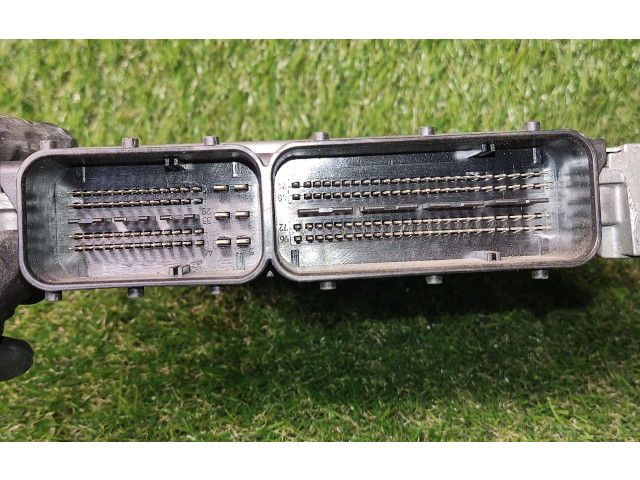 Řídící jednotka A6519007500, A0064461540 Mercedes-Benz E W212 2013