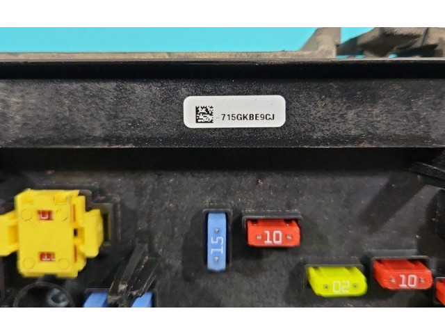 Блок предохранителей P04692341AD, IMPRK1453273 Jeep Compass