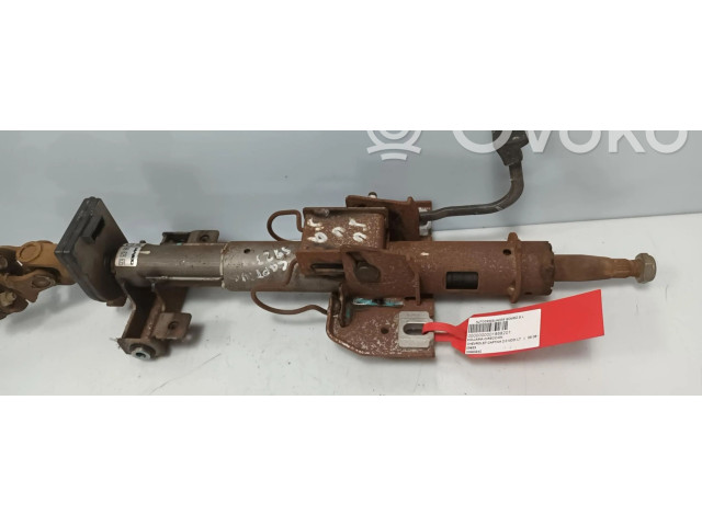 Volant Chevrolet Meriva  96626635  