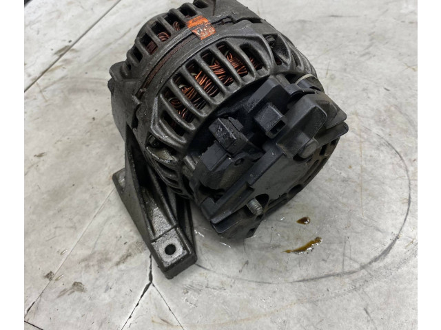 Генератор 8676498, 0124525029   Volvo XC90      