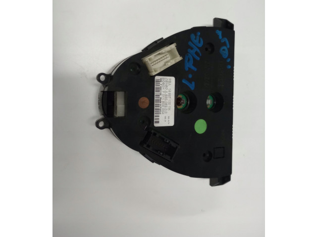 Блок управления климат-контролем 14987100YH   Lancia Phedra