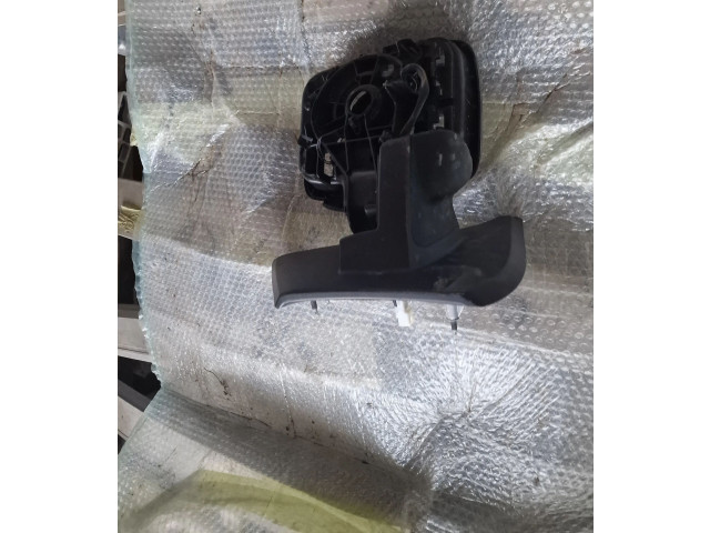 Зеркало электрическое        Renault Trafic III (X82)  2014 -  года   