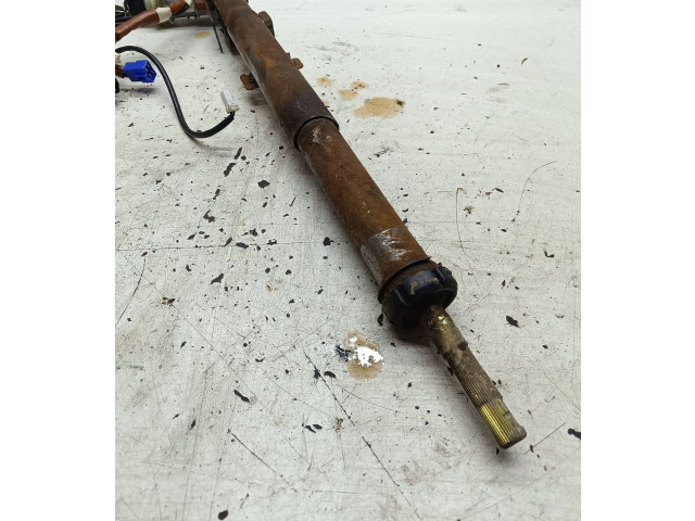 Рулевая рейка Subaru Forester SG 2003 - 2005 года