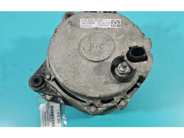 Генератор 079903015P, IMPRK1478209 Audi A7 S7 4G