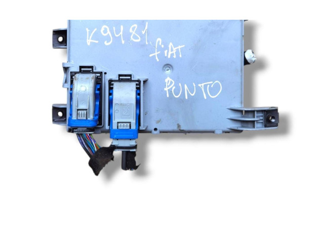   Pojistková skříňka 00519358060   Fiat Punto (199) 2013