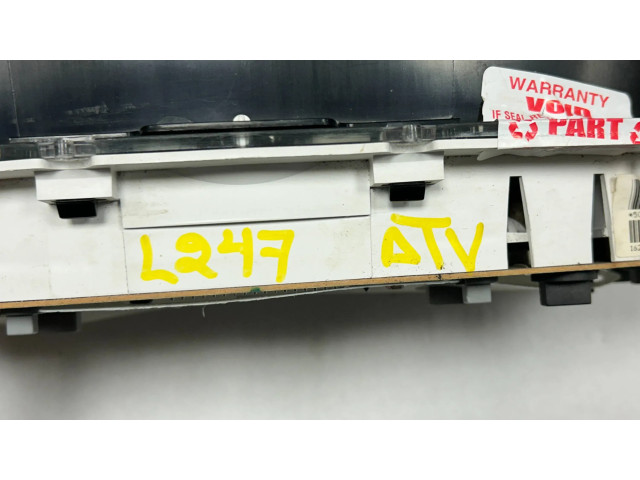 Панель приборов 16237315, 16237317   Chevrolet Astro       